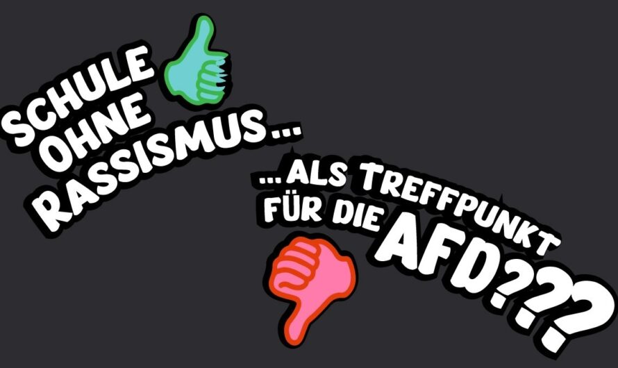 Afd macht Schule?